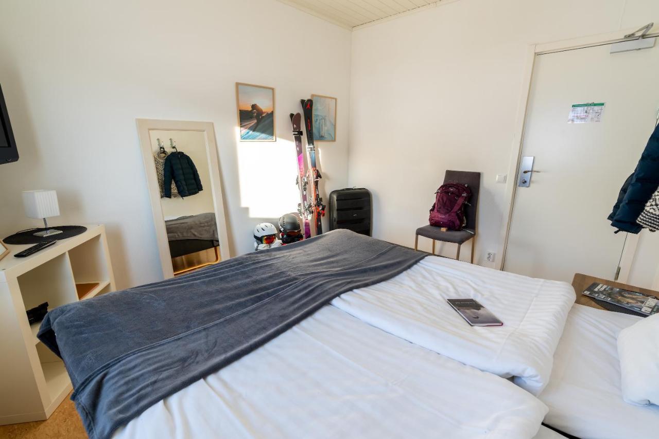 Dundret Laplands Fjallhem Gällivare Exteriér fotografie