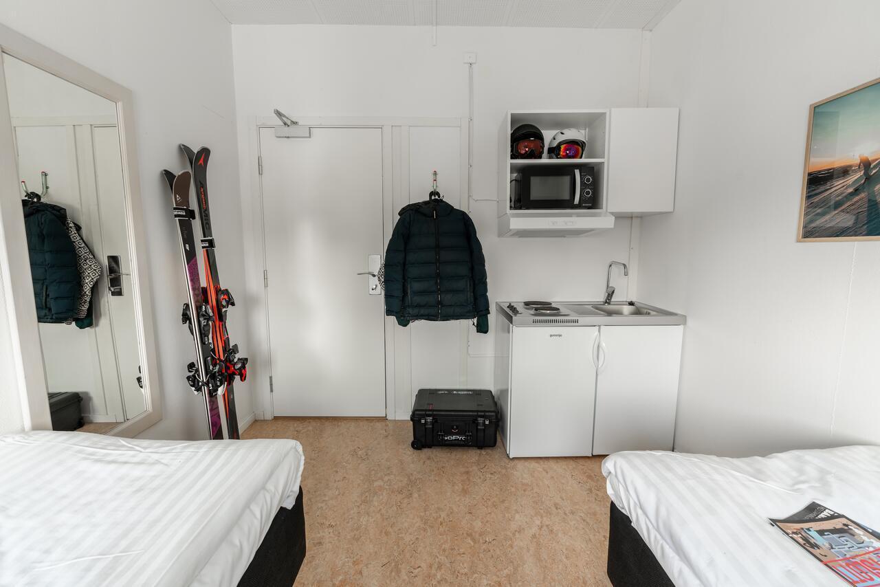 Dundret Laplands Fjallhem Gällivare Exteriér fotografie
